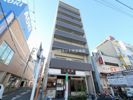 シーラビフォリアの外観