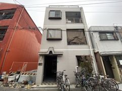 ジョイフル大今里の外観画像