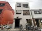 ジョイフル大今里の外観