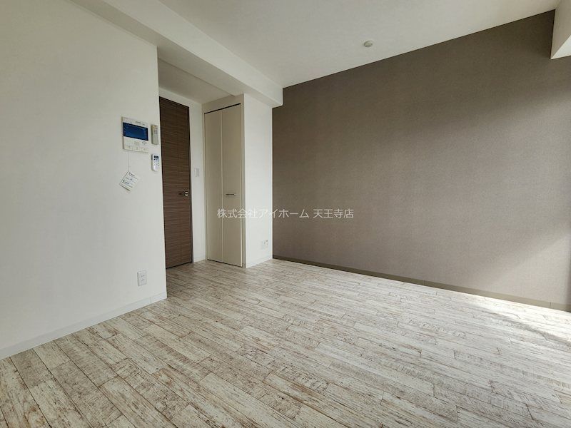 近くのセブンイレブン 大阪阿倍野元町店まで372m(徒歩5分)