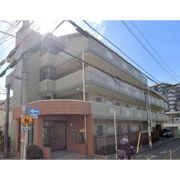 寺田町ハイツの外観画像