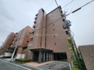 ラヴェニールの外観