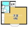 ヤサカフォーユの間取り画像