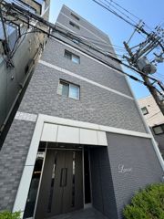 Lavart森ノ宮の外観画像