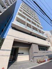 ブランシュ今里の外観画像