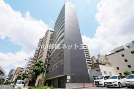 ArtizA西長堀の外観画像
