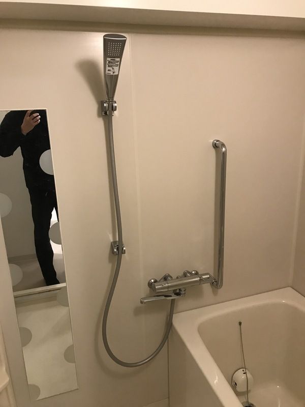 バスルーム