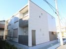 クレイノプレジオBの外観