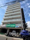 TOP COURT都島の外観