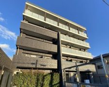 プレサンス上町台夕陽丘の外観画像