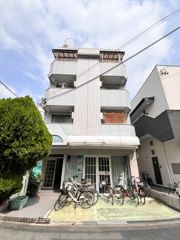 ドゥエール平野の外観画像