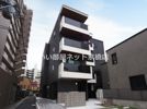 LIX大和田駅前（旧:F Kaminos SEAM）の外観