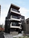 LIX大和田駅前（旧:F Kaminos SEAM）の外観