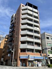 グレースKの外観画像