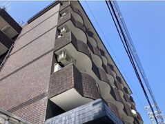 ノアーズアーク88の外観画像