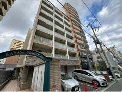 カナセ上汐町の外観画像