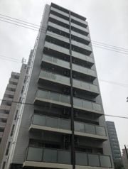 OAK弥栄夕陽ケ丘（オークヤサカ）の外観画像