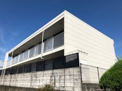 レオパレスBonne journeeの外観画像