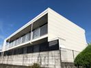 レオパレスBonne journeeの外観