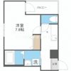 フジパレス長原駅西VI番館の間取り画像