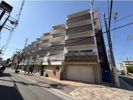 スギタ今福北ハイツの外観