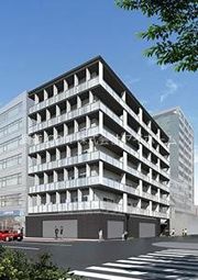 パラファーレ・玉造の外観画像