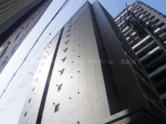 ドミツィール福の外観画像