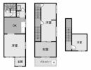 リベルハウスIIIの間取り画像