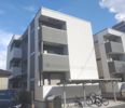 フジパレス長居VI番館の外観