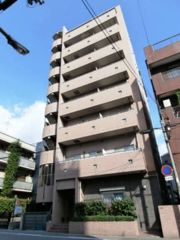 ソレアード昼ヶ丘の外観画像