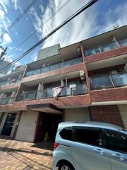 シャルム北梅田の外観画像