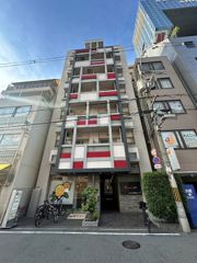 Bee-parQ扇町の外観画像
