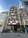 Bee-parQ扇町の外観