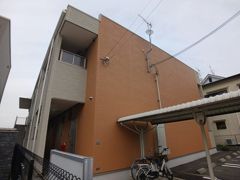 レジデンス芝辻の外観画像