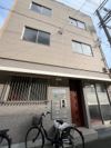 ハイツSAKURAの外観