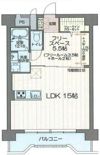 Ulysis en familleの間取り画像
