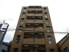 クレセル真田山の外観画像