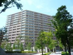 エル・セレーノ上本町レジデンスの外観画像