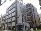 ウェスト宮ノ下の外観