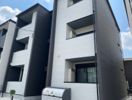 CRASTINE大蓮北4丁目Bの外観