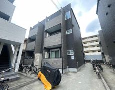 Casa di lapinの外観画像