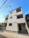 IDCパロス西堤の外観