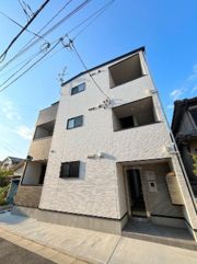 IDCパロス西堤の外観画像