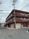 エトワールヴィル－R瓜生堂の外観