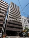 レジディア京町堀の外観