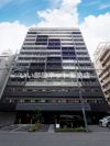 プレサンス堺筋本町センティスの外観