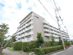 アイレックスプラザの外観画像