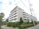 アイレックスプラザの外観