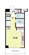 willDo九条の間取り画像