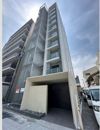 ブリリアントコートクラージュの外観
